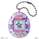 Original Tamagotchi Angel Carousel (GEN3)