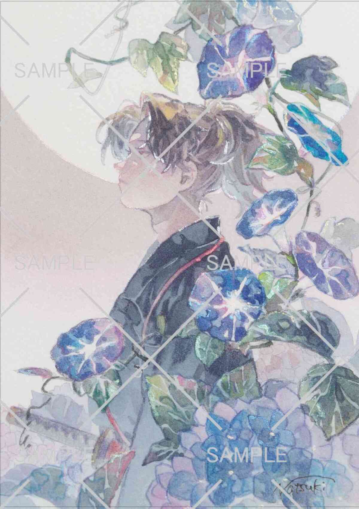 阿部智里『八咫烏シリーズ』愛蔵版が刊行決定の画像