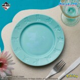 B賞 ピカチュウ30周年記念プレート