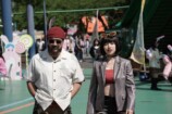 『SAKAMOTO DAYS』福田節はどう描かれた？の画像