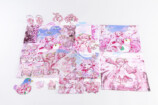 「桜ミク」コラボグッズが新登場の画像