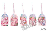 「桜ミク」コラボグッズが新登場の画像