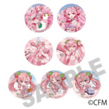「桜ミク」コラボグッズが新登場の画像