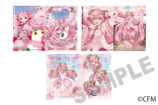 「桜ミク」コラボグッズが新登場の画像