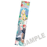 「桜ミク」コラボグッズが新登場の画像