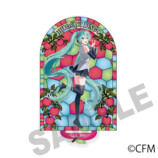 「桜ミク」コラボグッズが新登場の画像