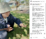 柊木陽太、成長した姿に驚きの声の画像
