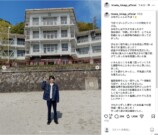 柊木陽太公式Instagramより