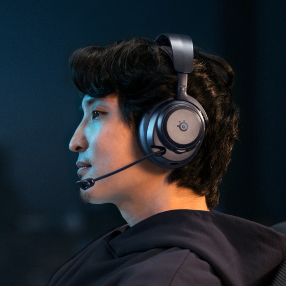 SteelSeries『Arctis Nova Pro Omni』発売の画像