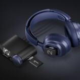 「Infinity Power System」