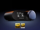 Hi-Res Wireless対応の高音質サウンド