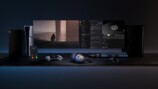 SteelSeries『Arctis Nova Pro Omni』発売の画像
