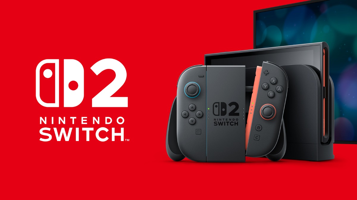 任天堂、Switch 2を59,980円に値上げ