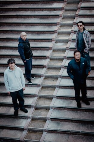 the band apart、アコースティック名義でビルボードライブ東京公演開催　4年連続の公演に