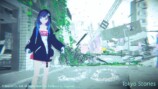 『Tokyo Stories』スクリーンショット