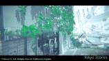 『Tokyo Stories』スクリーンショット