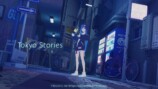 Tokyo Stories