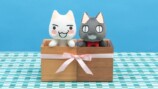 どこでもいっしょ ポーズぬいぐるみ