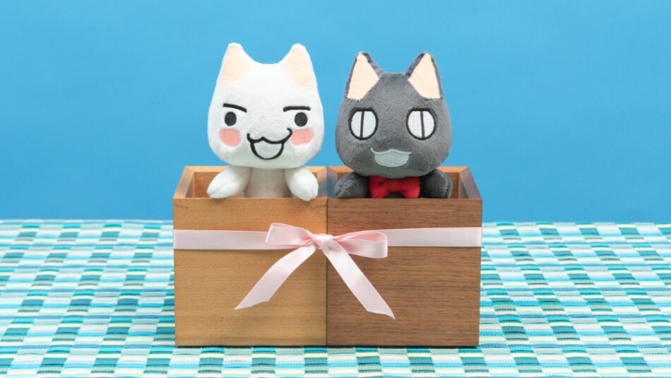 どこでもいっしょ ポーズぬいぐるみ 