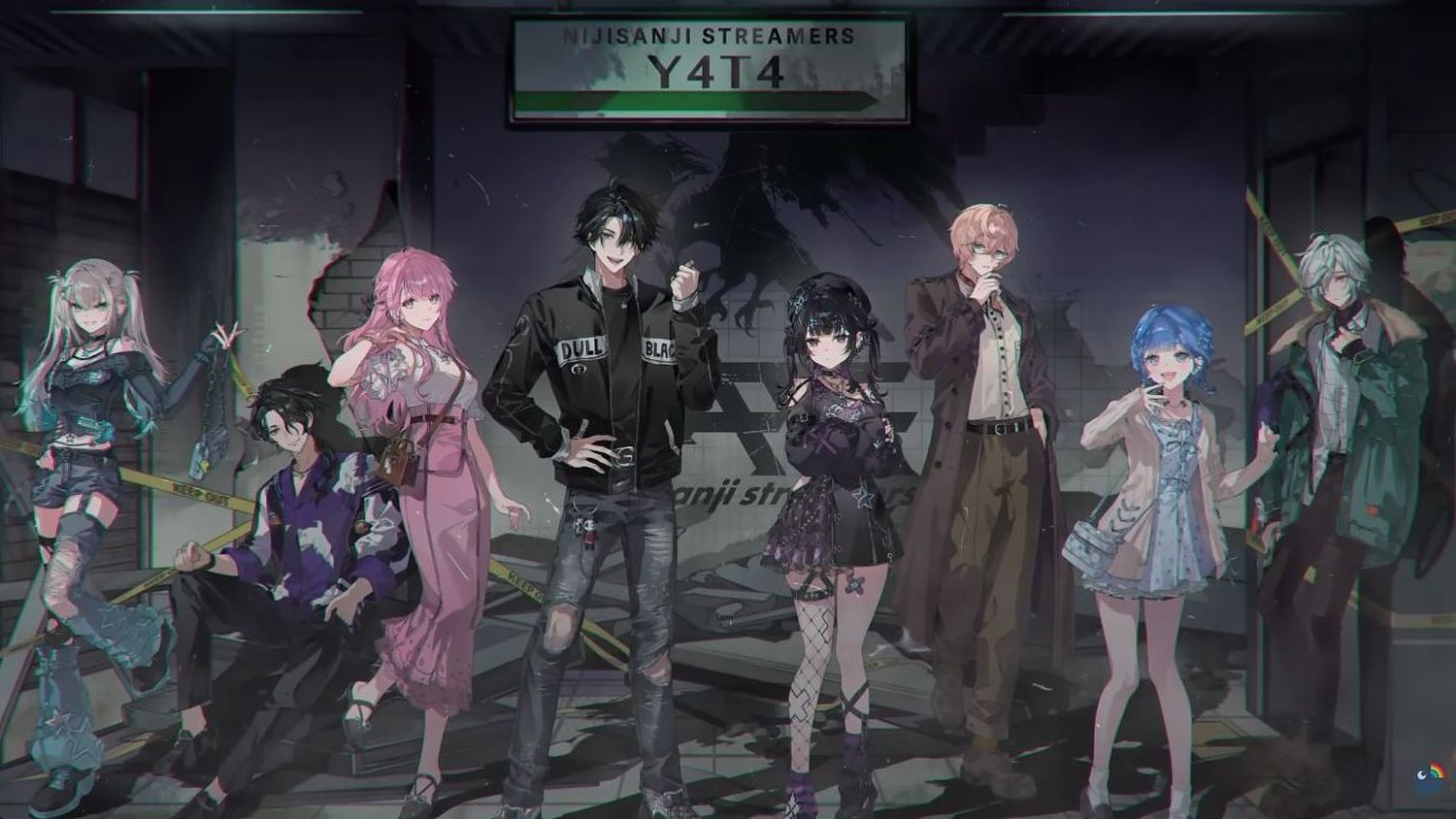 VTuberがTwitchで配信する利点とは？