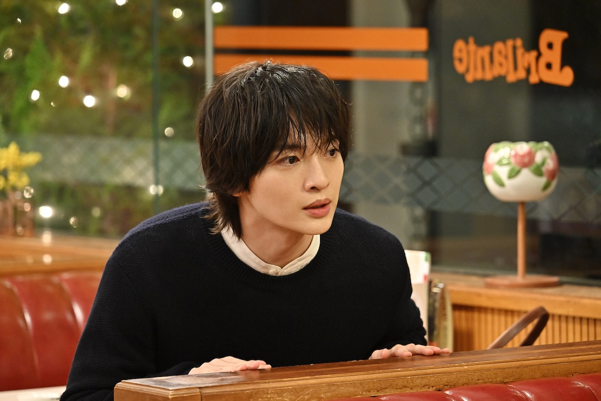 『GIFT』“陰のキーマン”玉森裕太の存在感の画像