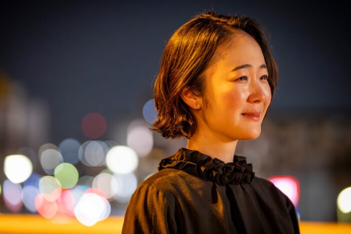黒木華の長台詞が“きれいごと”にならない理由　『銀河の一票』が描く嘘のない政治への渇望