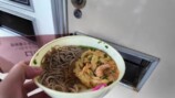 かいんじゅが紹介したレトロ自販機メシ