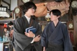 『風、薫る』佐野晶哉＆林裕太に注目の画像