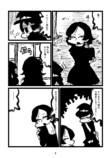 【漫画】因習が残る村に女性がやってきて…の画像
