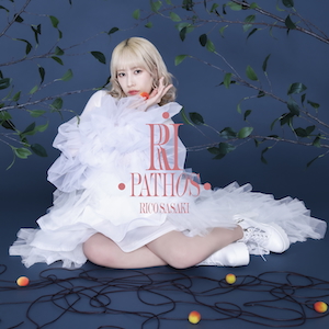 『RI PATHOS』通常盤