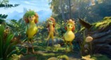『プークーと魔法の植物』が描く分断と受容の画像