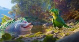 『プークーと魔法の植物』が描く分断と受容の画像