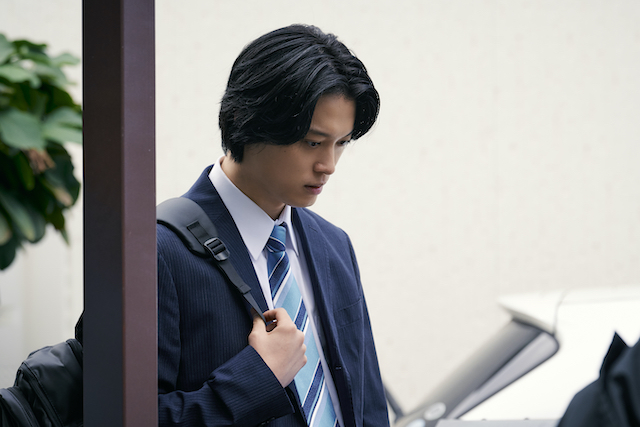 『田鎖ブラザーズ』愛ゆえに隠されてきた真実の画像