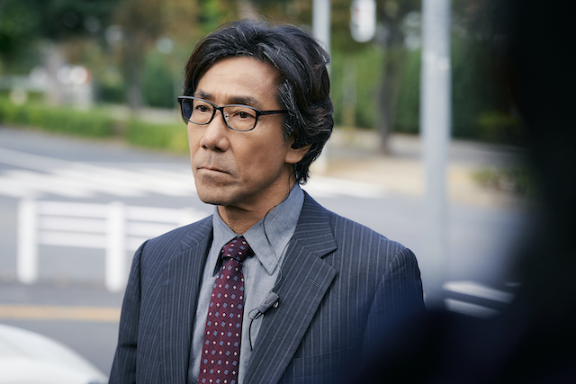 『田鎖ブラザーズ』愛ゆえに隠されてきた真実の画像