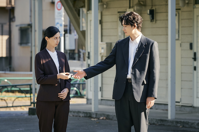 『田鎖ブラザーズ』愛ゆえに隠されてきた真実の画像