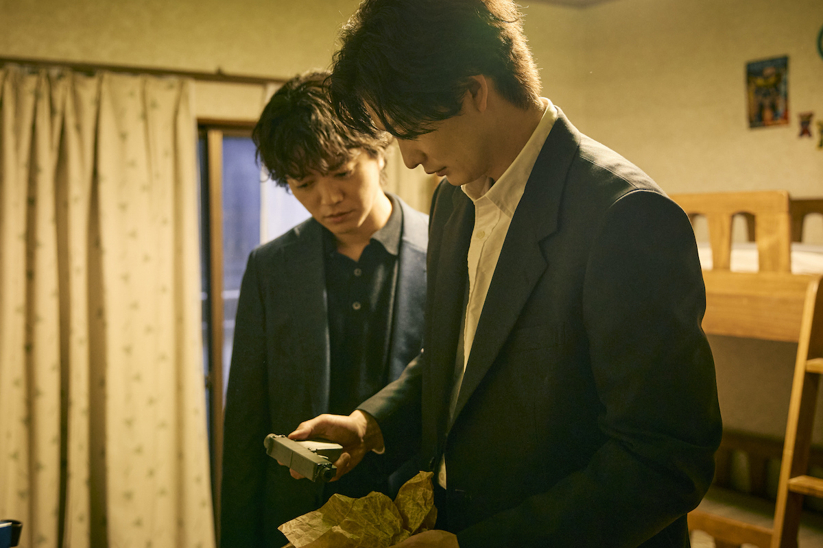 『田鎖ブラザーズ』愛ゆえに隠されてきた真実
