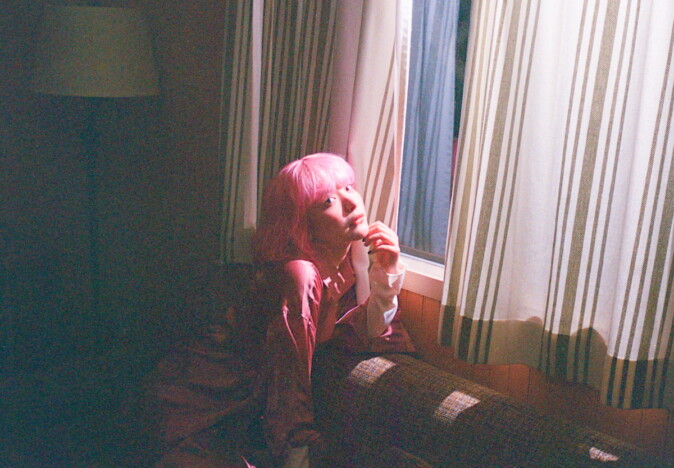 アンジェリーナ1/3によるソロプロジェクト ailly、新曲「B.T.G」配信　渋谷でフリーライブ開催も