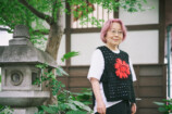 朝倉かすみ