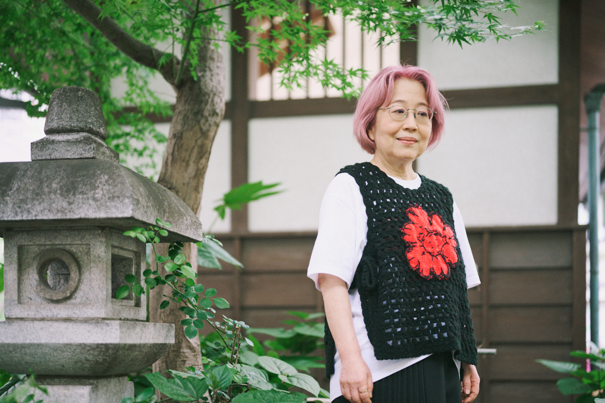 朝倉かすみが語る『けんぐゎい』と女の覚悟