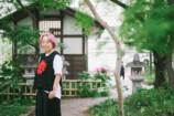 朝倉かすみ