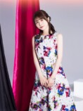 長濱ねる、心が楽になった言葉との出会いの画像