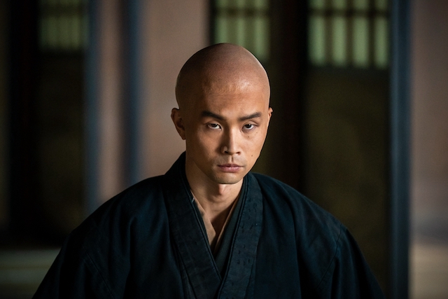 松本怜生らが『豊臣兄弟！』にもたらす変化の画像