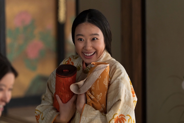 松本怜生らが『豊臣兄弟！』にもたらす変化の画像