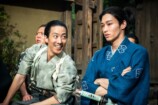 松本怜生らが『豊臣兄弟！』にもたらす変化の画像