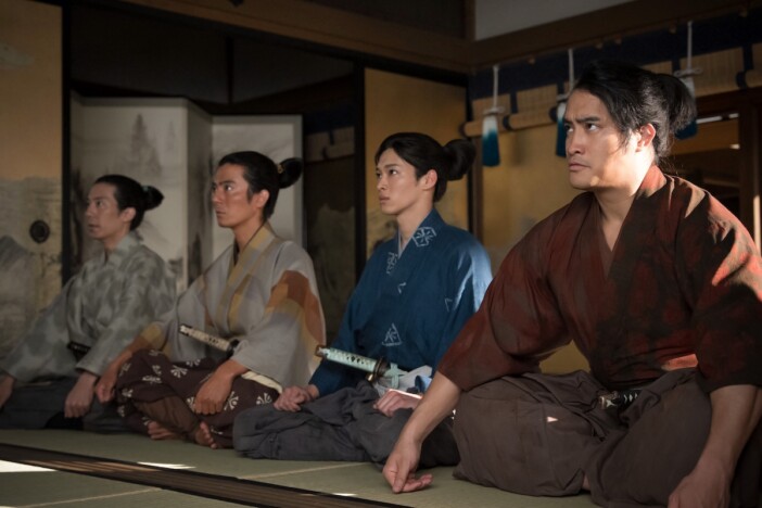 松本怜生らが『豊臣兄弟！』にもたらす変化