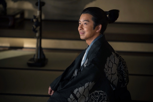 松本怜生らが『豊臣兄弟！』にもたらす変化の画像