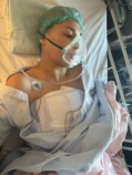 梅宮アンナ、乳がん闘病を綴った著書発売の画像