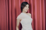 『バチェロレッテ・ジャパン』シーズン4 平松里菜（撮影＝林直幸）