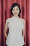 『バチェロレッテ・ジャパン』シーズン4 平松里菜（撮影＝林直幸）