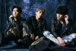BALLISTIK BOYZ 砂田将宏・奥田力也・松井利樹